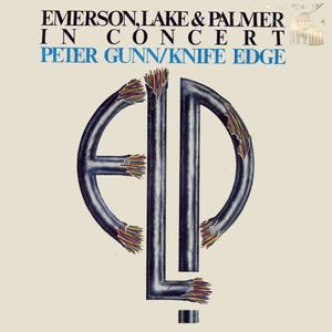 Emerson, Lake & Palmer